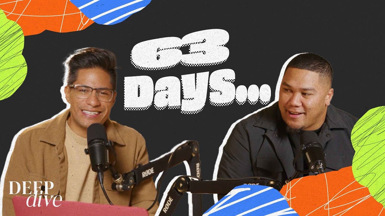 63 Days . . . (Mini Series)