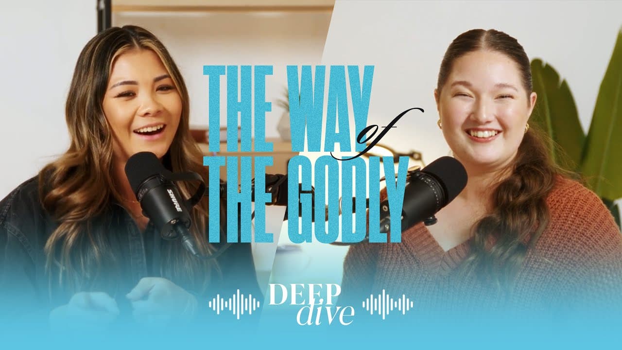 The Way of the Godly (Mini Series)