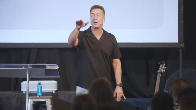 Mike Kai: The Speed of Trust