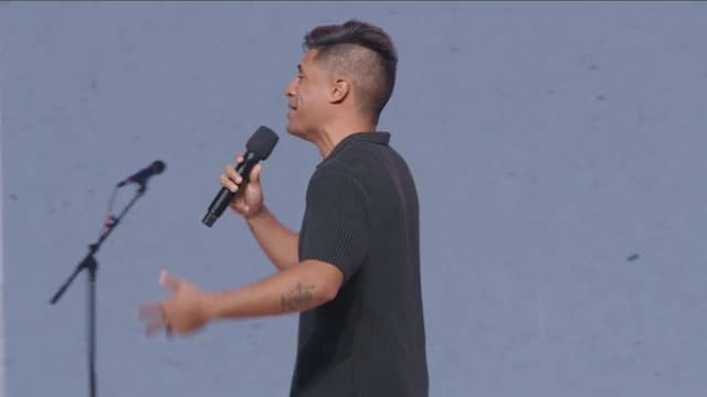 Darian Tellez: Prison Break | Breakthroughs