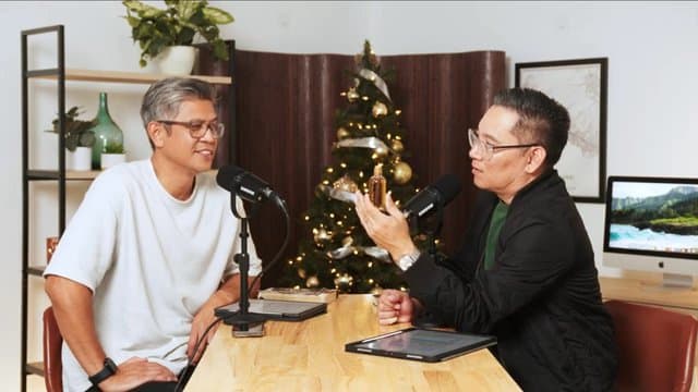 Clint Chinen: All I Got, Is All He Needs with DJ Graces