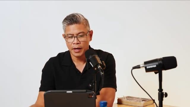 DJ Garces: Faith That Leads to Miracles with Ivony Kuwamura