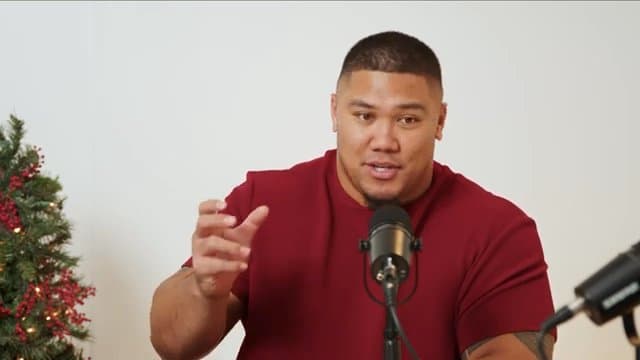 Clint Chinen: Stepping Into God's Purpose with Elijah Lagafuaina